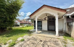 Bangi, Selangor 54365