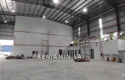 Telok Panglima Garang, Selangor 42500