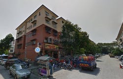 Jalan PP 28, Taman Pinggiran Putra, Puchong South, Selangor 43300