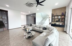 Bandar Sungai Long, Selangor 43000