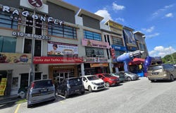 Semenyih, Selangor 43500