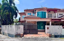 Ipoh, Perak 31650
