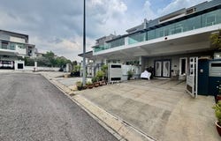 Sg Jerlok, Kajang, Selangor 43000