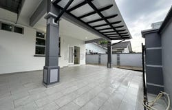 Jalan Jelatang, Masai, Johor 81750