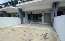 Lahat, Ipoh, Perak 31500
