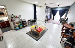 Jalan Ecohill 1/2, 43500, Selangor, Semenyih, Selangor 43500