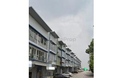 Seri Kembangan, Selangor 43300