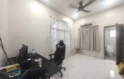 Laluan Perajurit 1, Ipoh, Perak 31400