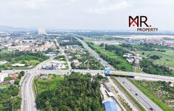 Simpang Ampat, Penang 14100