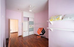 Jalan Kemuning Palma 33/39A, Shah Alam, Selangor 40400