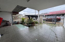 Mentakab, Pahang 28000