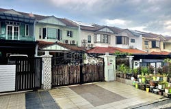 Jalan Mutiara, Puchong, Selangor 47100