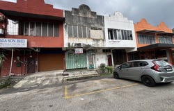 Balakong, Selangor 43300