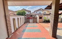 Persiaran E1/1, Sungai Buloh, Selangor 47000