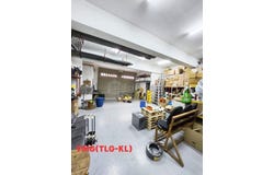 Jalan BK, Jalan Kinrara, Puchong, Selangor 43300