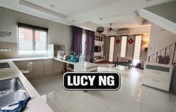 Off Lorong Teratai, Raja Uda, Penang 13400