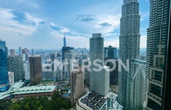 KLCC, Kuala Lumpur 50450