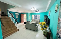 Jalan Tiara, Bukit Jalil, Kuala Lumpur 58200