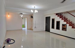 Jalan Bukit Segar, Cheras, Selangor 56100
