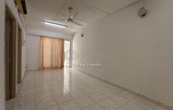 Jalan Gempita, Jalan Bendahara, Salak Selatan, Kuala Lumpur 57100