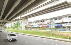 Ampang Jaya, Selangor