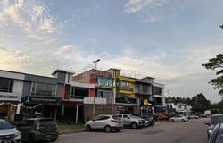 Iskandar Puteri, Johor 79100