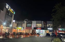 Persiaran Sunsuria, Bandar Sunsuria, Sepang, Selangor 43900