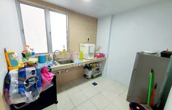 Jalan Palma A/7, Ipoh, Perak 31350