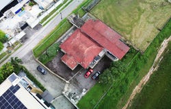 Jalan Persekutuan, Bangsar, Kuala Lumpur 50480