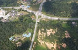 Kota Tinggi, Johor 81900