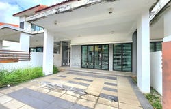 Shah Alam, Selangor 40470