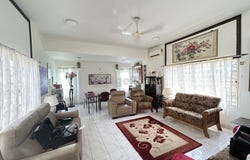 Jalan USJ 2/6H, USJ, Selangor 47600