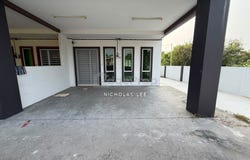 Taman Menglembu Bestari, Menglembu, Perak 30200