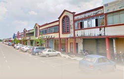 Shah Alam, Selangor 40470