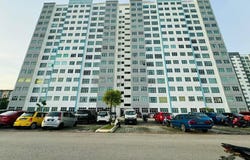 Puchong, Selangor 47100