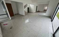 Jalan Cerdik, Bangi, Selangor 43000