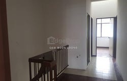Lorong Merak , Sungai Dua, Penang 11700