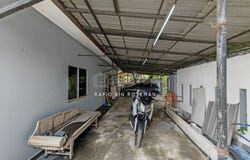 Jalan MP, Sungai Buloh, Selangor