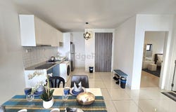 Jalan Yew, 55100, Kuala Lumpur, Pudu, Kuala Lumpur 50400