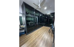 Jalan Kasah, Damansara, Kuala Lumpur 50490