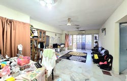Pandan Indah, Selangor 55100