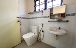 Jalan Serkut, Cheras, Kuala Lumpur 56100