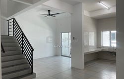 2, Jalan Meru Prima 4, Ipoh, Perak 30020