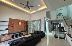 Jalan Oasis, Cheras South, Selangor 43200