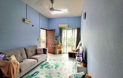 Off Jalan Reko, Kajang, Selangor 43000