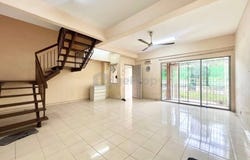 Jalan 8, Bangi, Selangor