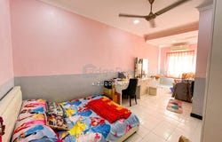Jalan DC 1, Sungai Buloh, Selangor 47000