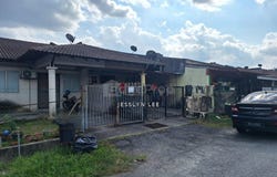 Semenyih, Selangor 43500