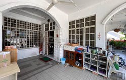 Jalan USJ 2/1, USJ, Selangor 47600