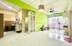 Seri Kembangan, Selangor 43300